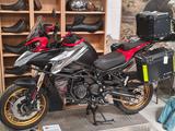QJ Motor SRT 900 SX | Probefahren! | *0% Finanzierung - QJ Motor SRT 900 SX