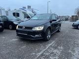 Volkswagen Polo V Lounge TOP !!! - Volkswagen Polo LOUNGE mit Diesel-Antrieb