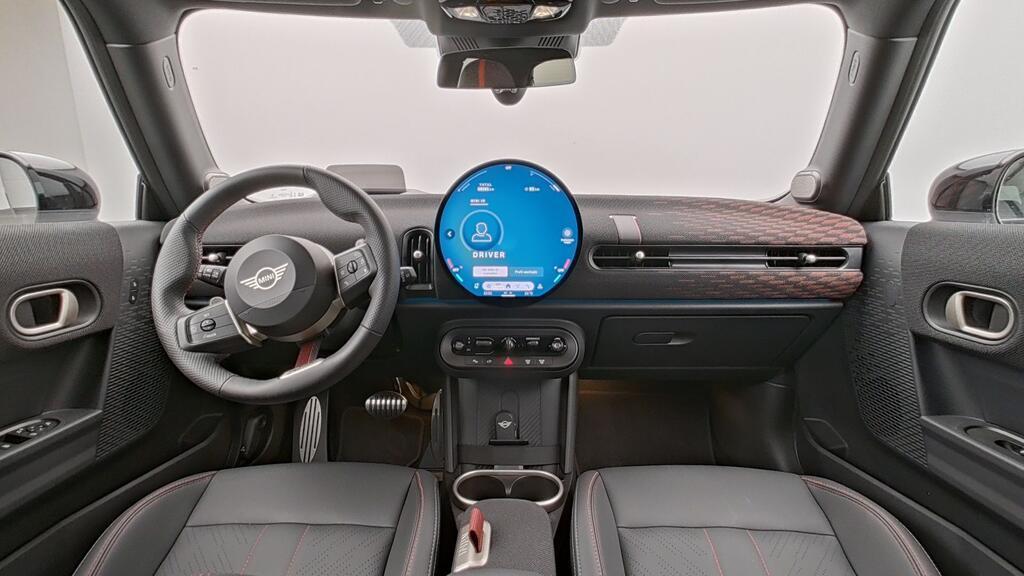 MINI Jcw Trim, миниатюра 10