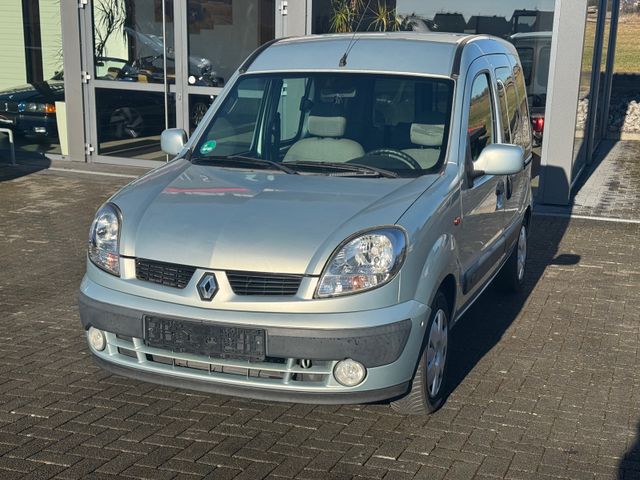 Renault Kangoo Privilege/Klima/