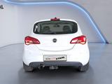 Opel Corsa E Innovation ecoFlex - Opel Corsa: Innovation