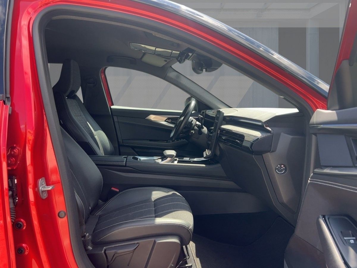 Renault Austral - Bild 8