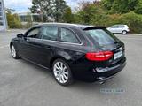 Audi A4 Avant TFSi S-Line Selection GRA Navi Xenon+ 1 - Audi A4 Gebrauchtwagen in Nürnberg