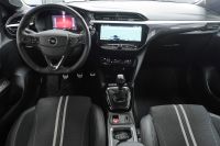 Opel Corsa F 1.2 GS *NAVI/LED/SHZ/PARK&GO/FACELIFT*