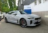Kia Stinger GT 4WD //360°/HUD/HarmanKardon/Sitzklima - gebrauchte Kia Stinger aus dem Jahr 2022
