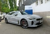 Kia Stinger GT 4WD //360°/HUD/HarmanKardon/Sitzklima - Kia Stinger aus 2022