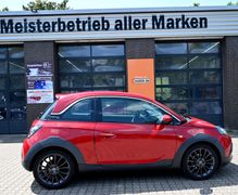 OPEL Adam 1.0 Turbo Rocks Klima Leder 54tkm