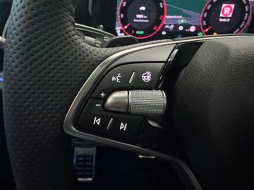 Skoda Kodiaq 1.5 TSI Sportline AHK*Panodach*Matrix*