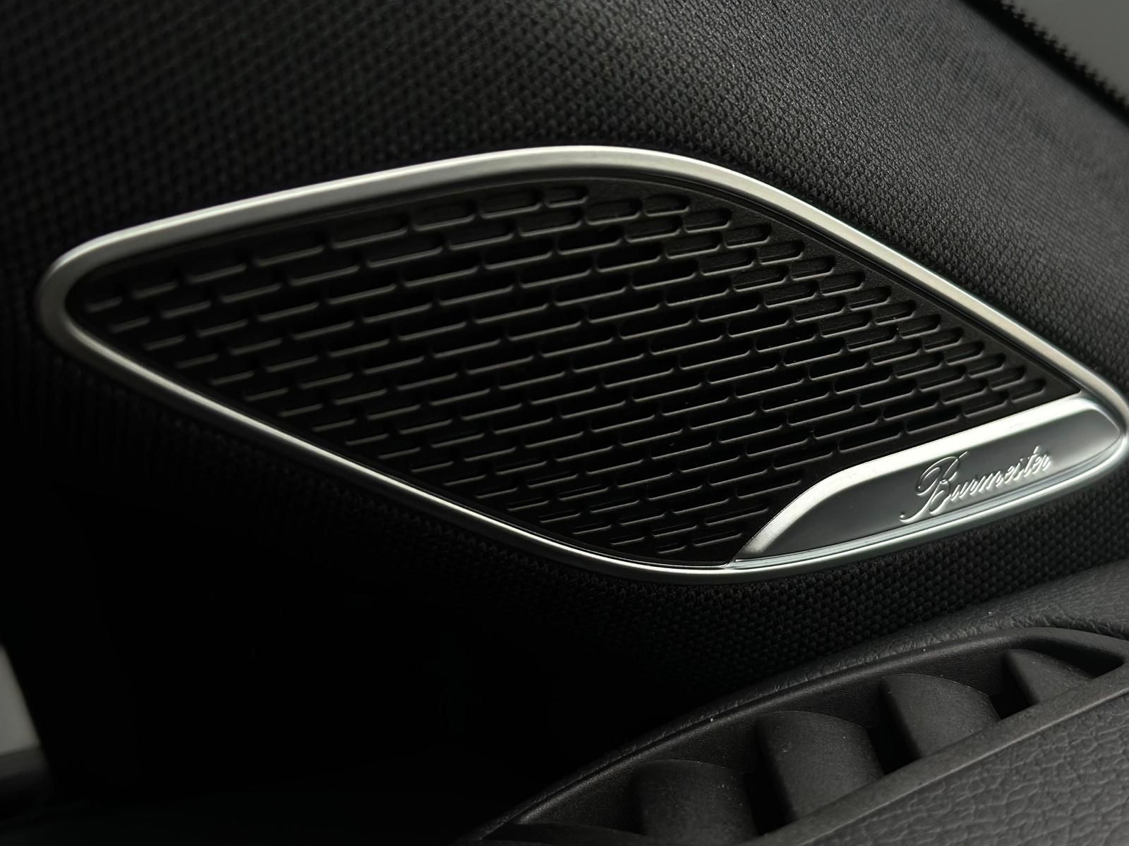 MERCEDES-BENZ CLA45 SB S AMG 4M+ NIGHT#HUD#360CAM#SPUR#BURMES - Image 25