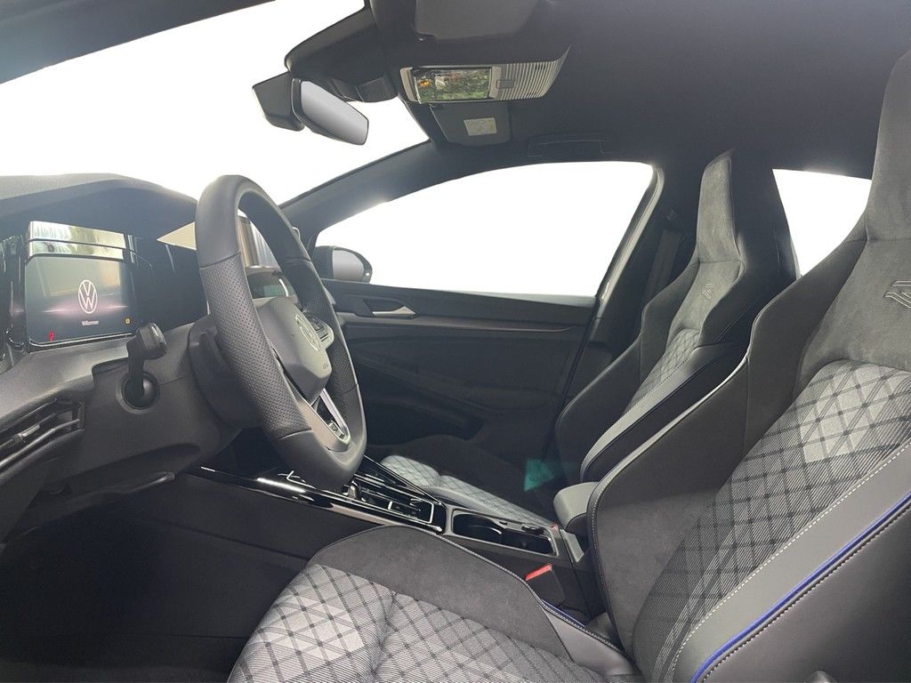 Volkswagen Golf - Bild 11