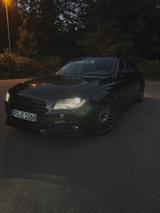 Audi A4 Allroad - Audi A4 Allroad: Limousine