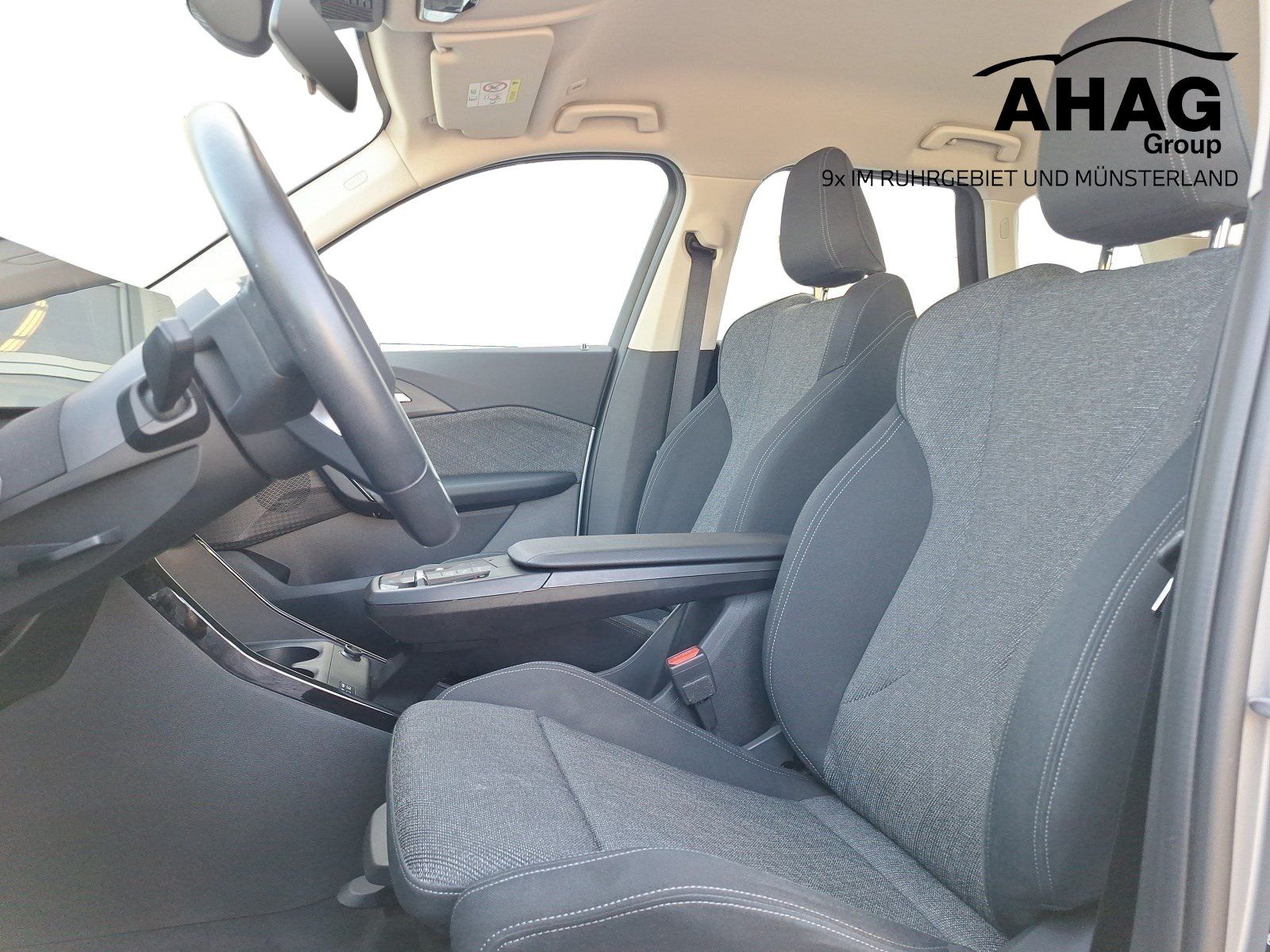 BMW iX1 - Bild 8