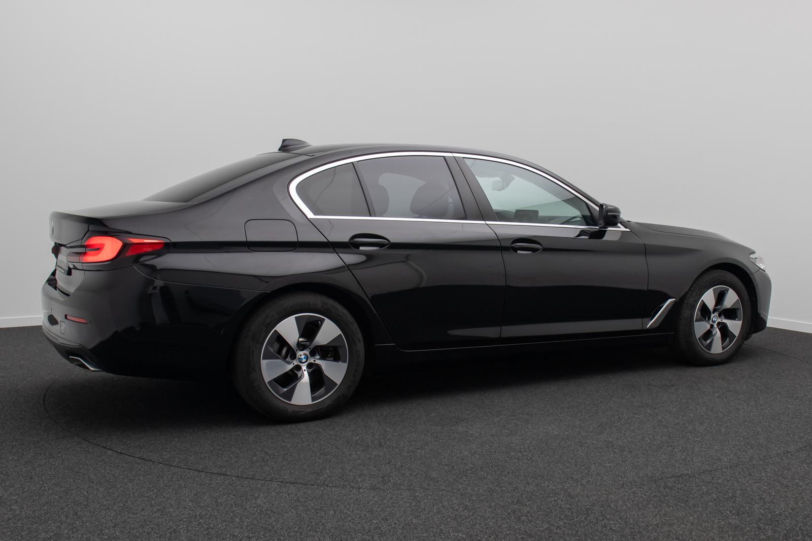 BMW 520 i Kamera DAB CockPitPro StandhzgAlarm LED, миниатюра 6