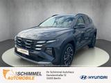 Hyundai TUCSON PHEV PRIME MY25 4WD HUD FACEL. MATRIX-LED - Hyundai TUCSON mit Hybrid-Antrieb: Automatik