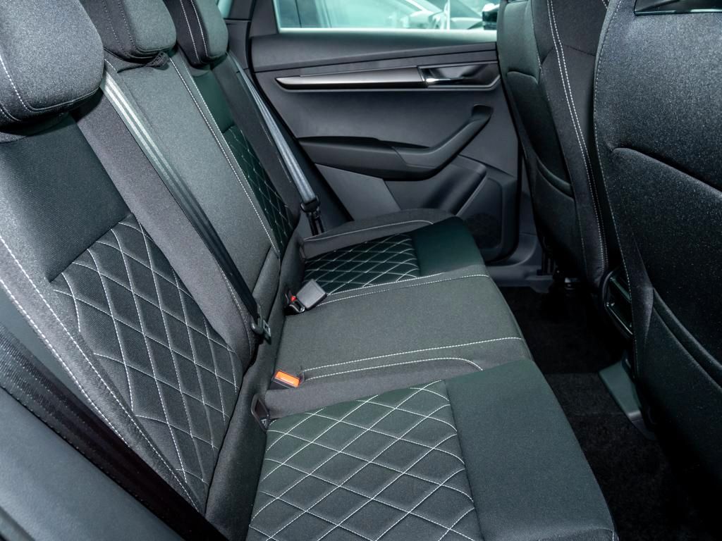 Skoda Karoq - Bild 10