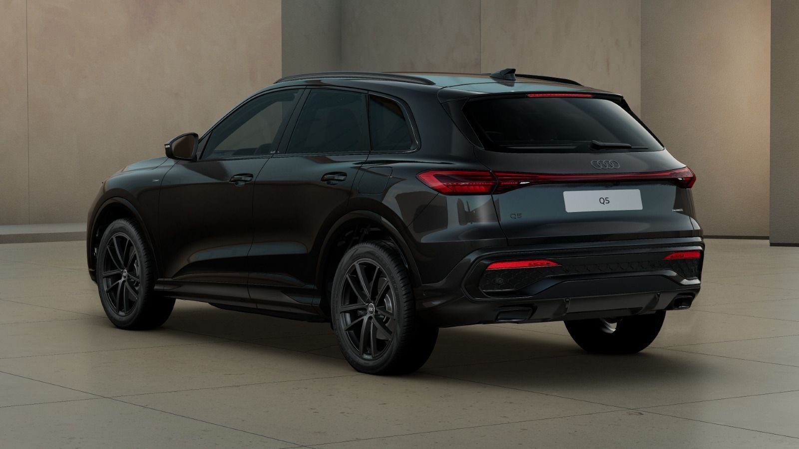 Audi Q5 - Bild 3
