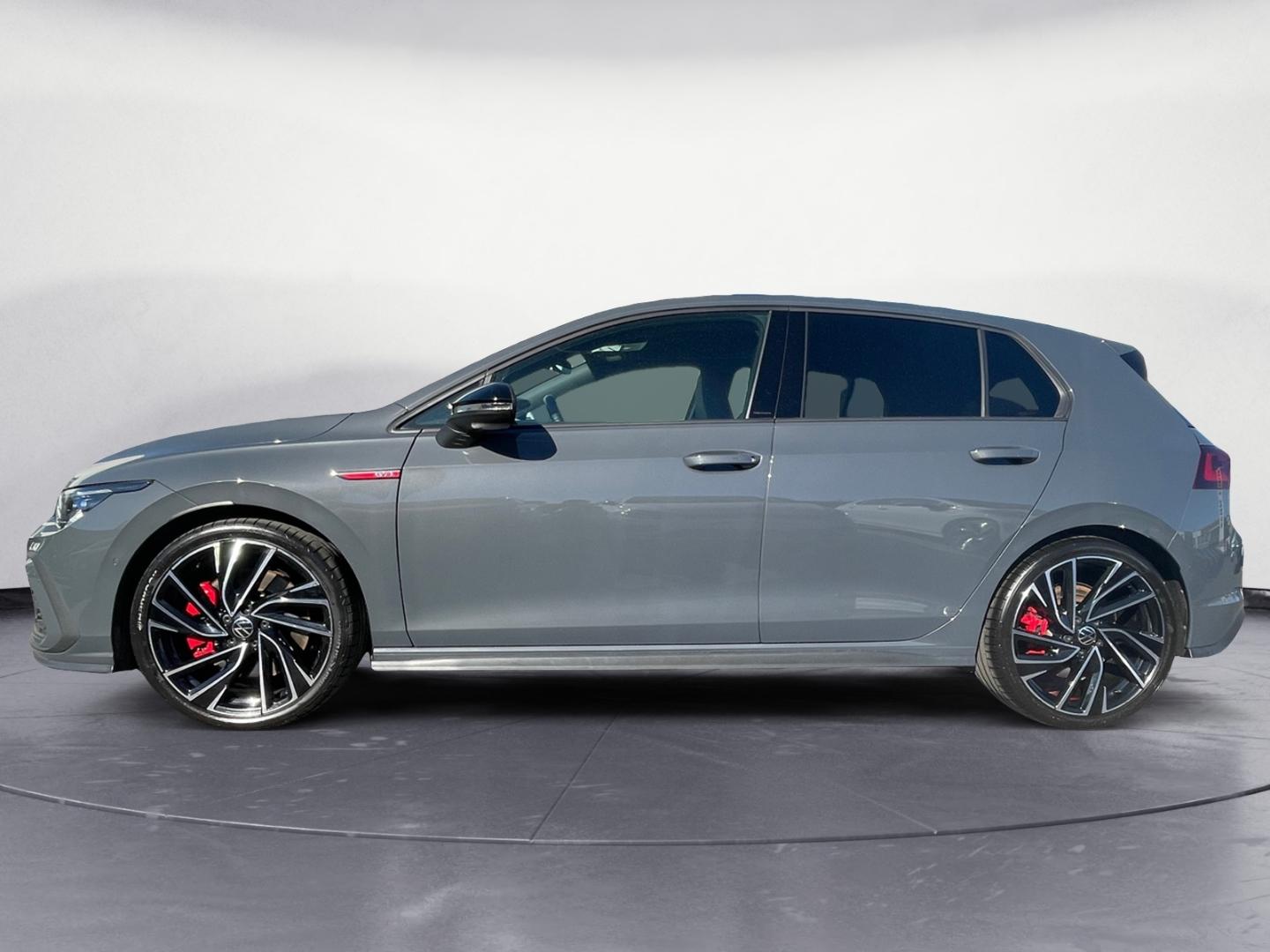 Volkswagen Golf GTI 2.0 TSI DSG MATRIX/NAVI/KAMERA/APP/VC++, миниатюра 2