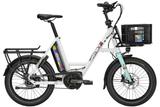 i:SY E5 Pop Art E RT Comaktrad - i:SY E-Bikes