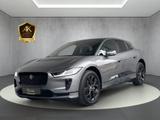 Jaguar I-PACE SE*EV 320*BLACK PACK*360° KAM*PANORAMA - graue Jaguar I-Pace