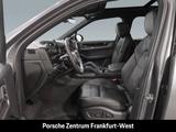 Porsche Cayenne E-Hybrid Black Edition HA-Lenkung HeadUp - Porsche Gebrauchtwagen