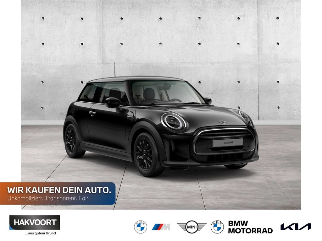 Image of MINI ONE