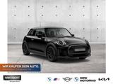 MINI One Blackyard - MINI ONE aus 2022