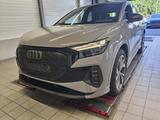 Audi Q4 E-TRON 40 SPORTBACK ADVANCED BLACK LED/SHZ - Audi Q4 in Dortmund