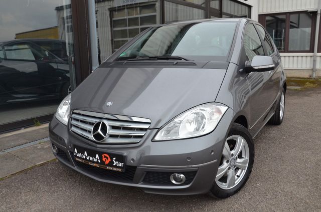 Mercedes-Benz A 180 CDI AVANTGRD,Alu,Klima,Navi,PDC,Shz,Tel,CD