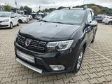 Dacia SANDERO*II*STEPWAY*PRESTIGE*1.HD*NAVI*PDC* - gebrauchte Dacia Sandero aus dem Jahr 2020
