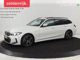 BMW 320 3-serie 320e M Sport | panorama dach | AHK | - BMW 320: Schiebedach
