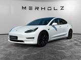 Tesla Model 3 Long Range Dual AWD Premium*92%SOH* - mit Elektro-Antrieb: Geschwindigkeitsbegrenzer