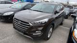 Hyundai Tucson Advantage 4WD, Euro 6, 88.000 KM,AHK,Navi - Hyundai TUCSON Gebrauchtwagen in Stuttgart