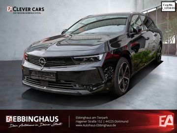 Opel Astra L Sports Tourer 1.5 Elegance Ergonomiesitz