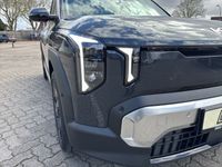 Kia EV2 - Vorschau Bild 16