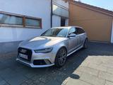 Audi RS6 4.0 TFSI tip. quattro performance Avant - - Audi RS6 in Stuttgart