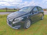 Mercedes-Benz Mercedes-benz B 180 Automatica #GM - schwarze Mercedes-Benz B 160