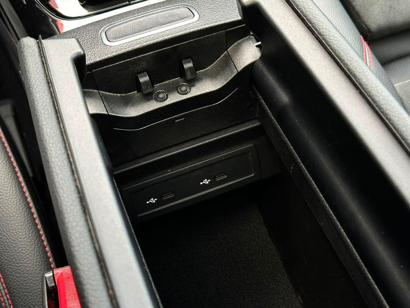 Mercedes-Benz CLA 35 AMG Shooting Brake 4M NIGHT#ACC#BURM#PANO