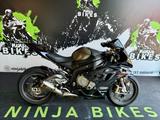 BMW S1000rr*Akrapovic*LED*15000km*Schwarz*K46* - BMW K100