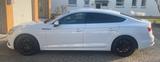 Audi A5 40 TFSI S tronic Sportback S line S line - Audi A5 in Kassel