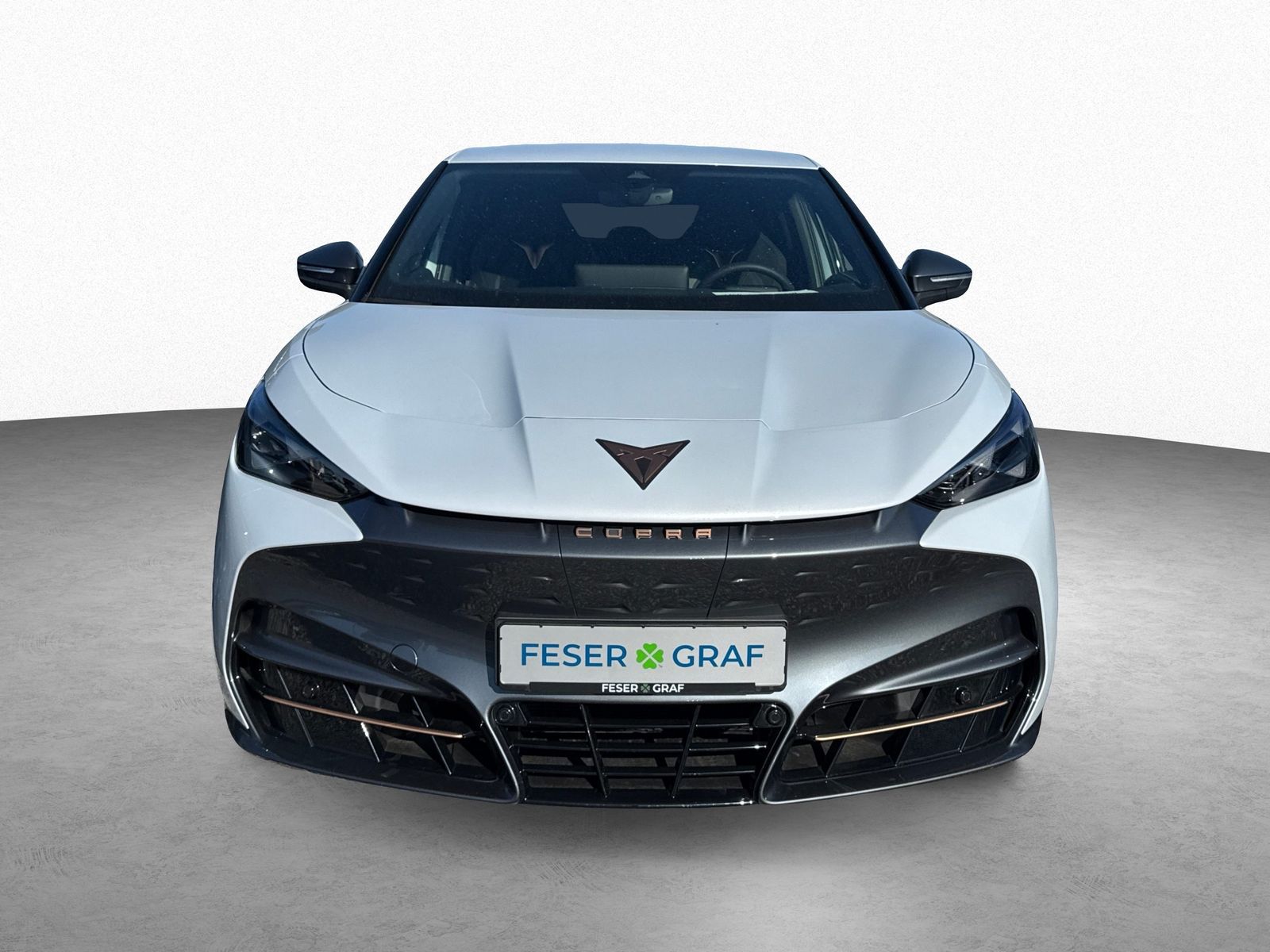 Cupra Tavascan - Bild 2