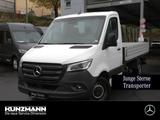 Mercedes-Benz Sprinter 315 CDI Pritsche Standard Navi AHK LED