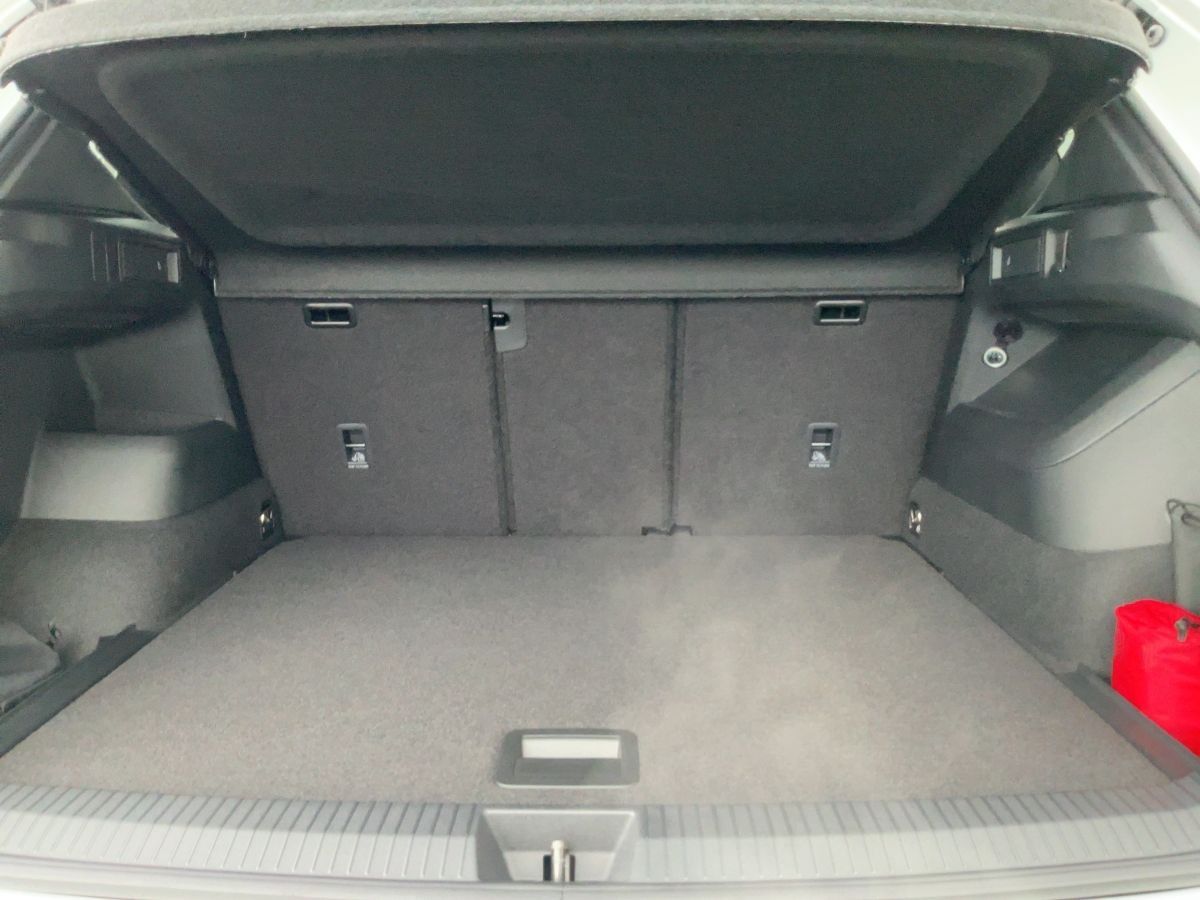 Volkswagen Tiguan - Bild 13