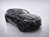 Mercedes-Benz EQC 400 4Matic 80kWh MBUX/360°/ACC/SHZ/RFK - schwarze Mercedes-Benz EQC