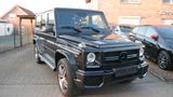 Mercedes-Benz G 63 AMG - gebrauchte Mercedes-Benz G 63 AMG aus dem Jahr 2016