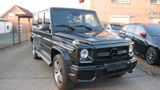 Mercedes-Benz G 63 AMG - Mercedes-Benz G-Klasse in Dortmund