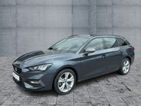 Seat Leon - Vorschau Bild 2