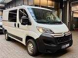 Citroën Jumper 2.0 HDi L1H1 3,0t 3SITZE AHK NAVI SITZHZG - weiße Citroën Jumper