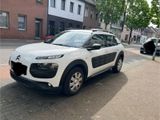 Citroën Citroen c4 - Citroën C4 aus 2018
