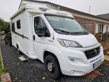 Weinsberg Cara Loft 600 MF - Weinsberg Wohnmobil oder -wagen