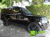 Land Rover LAND ROVER Discovery 4 3.0 TDV6 211cv 7posti - Land Rover Discovery: 2.7